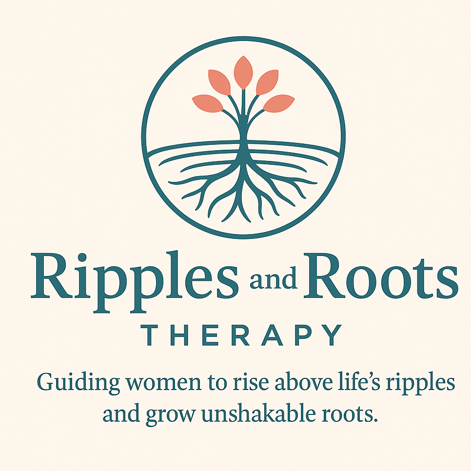 Ripples and Roots PLLC